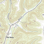 De Soto, WI (2022, 24000-Scale) Preview 2