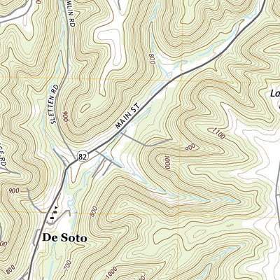 De Soto, WI (2022, 24000-Scale) Preview 2