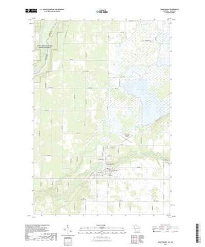Grantsburg, WI (2022, 24000-Scale) Preview 1