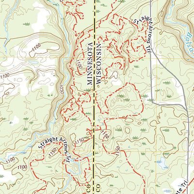 Foxboro, WI (2022, 24000-Scale) Preview 3