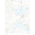 Fox Lake, WI (2022, 24000-Scale) Preview 1