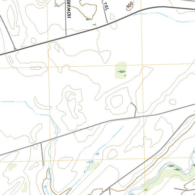 Fox Lake, WI (2022, 24000-Scale) Preview 2