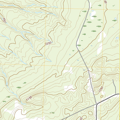 Gurney, WI (2022, 24000-Scale) Preview 2