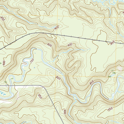 Gurney, WI (2022, 24000-Scale) Preview 3