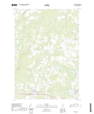 Hatley, WI (2022, 24000-Scale) Preview 1