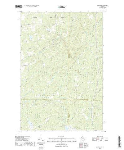 Chittamo NE, WI (2022, 24000-Scale) Preview 1