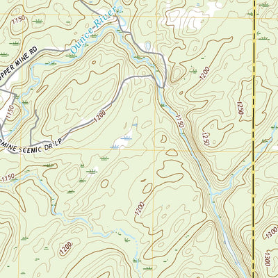 Chittamo NE, WI (2022, 24000-Scale) Preview 3