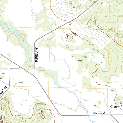 Four Corners, WI (2022, 24000-Scale) Preview 2