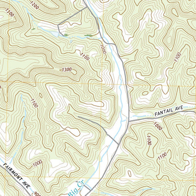 Four Corners, WI (2022, 24000-Scale) Preview 3