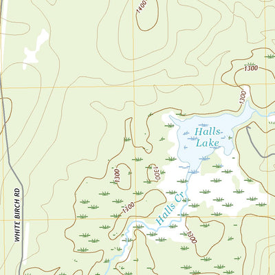 Florence SE, WI (2022, 24000-Scale) Preview 2
