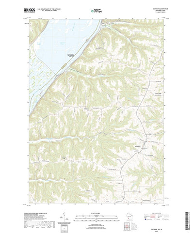 Eastman, WI (2022, 24000-Scale) Preview 1