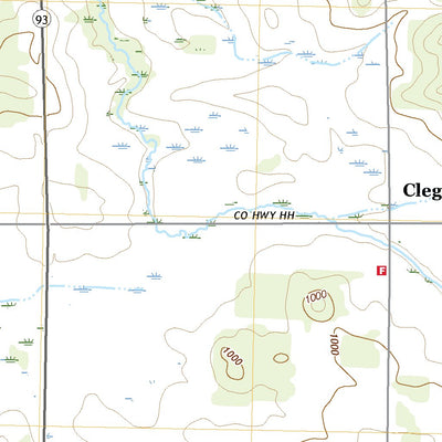 Cleghorn, WI (2022, 24000-Scale) Preview 2