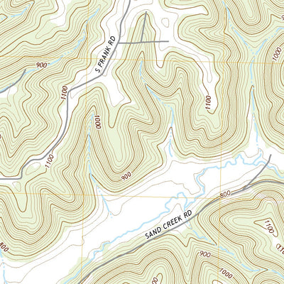 Gays Mills, WI (2022, 24000-Scale) Preview 2