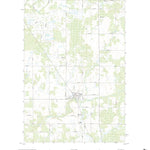 Gilman, WI (2022, 24000-Scale) Preview 1
