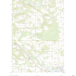 Clintonville North, WI (2022, 24000-Scale) Preview 1