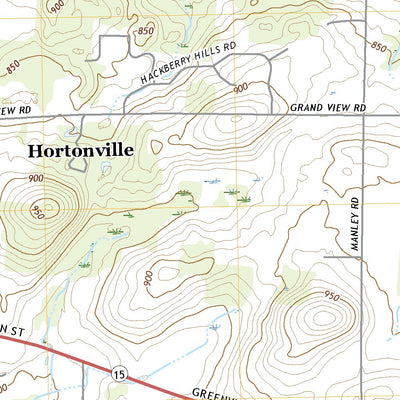 Greenville, WI (2022, 24000-Scale) Preview 3