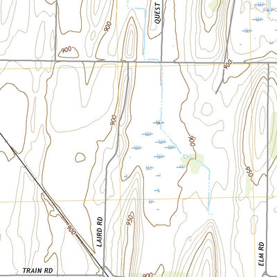 Clyman, WI (2022, 24000-Scale) Preview 2