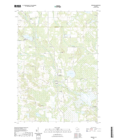 Germania, WI (2022, 24000-Scale) Preview 1