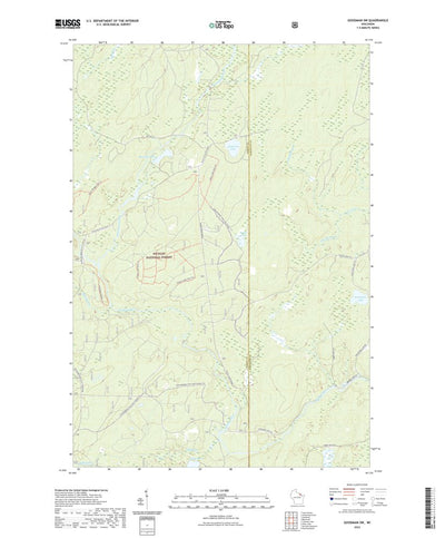 Goodman SW, WI (2022, 24000-Scale) Preview 1