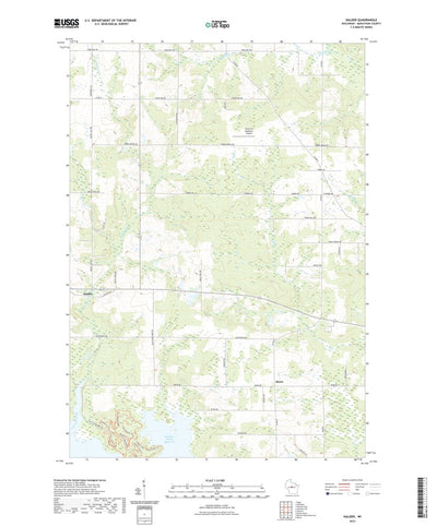 Halder, WI (2022, 24000-Scale) Preview 1