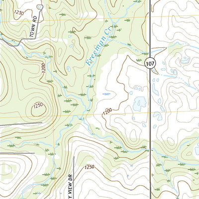 Halder, WI (2022, 24000-Scale) Preview 3