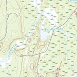 Harris Lake, WI (2022, 24000-Scale) Preview 2
