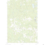 Iron Mountain SW, WI (2022, 24000-Scale) Preview 1