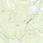 Iron Mountain SW, WI (2022, 24000-Scale) Preview 3