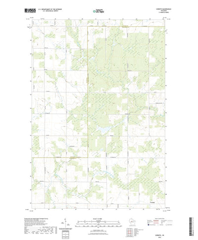 Corinth, WI (2022, 24000-Scale) Preview 1