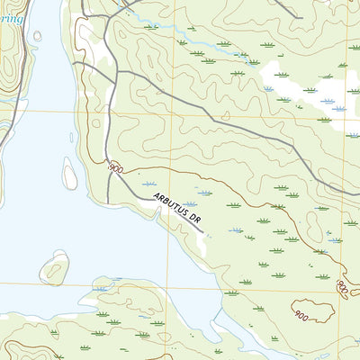 Hatfield, WI (2022, 24000-Scale) Preview 2