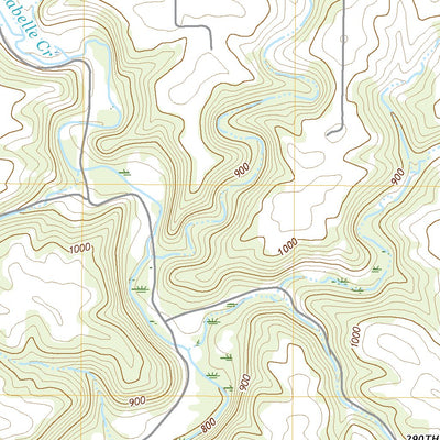 Ellsworth, WI (2022, 24000-Scale) Preview 3