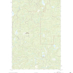 Long Lake SE, WI (2022, 24000-Scale) Preview 1