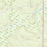 Long Lake SE, WI (2022, 24000-Scale) Preview 2