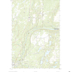 Danbury East, WI (2022, 24000-Scale) Preview 1