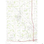 Howards Grove, WI (2022, 24000-Scale) Preview 1