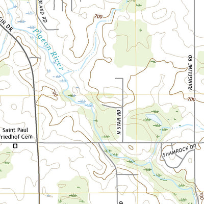 Howards Grove, WI (2022, 24000-Scale) Preview 2