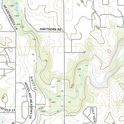 Howards Grove, WI (2022, 24000-Scale) Preview 3