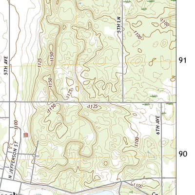 Hancock, WI (2022, 24000-Scale) Preview 3