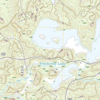 Grandview NW, WI (2022, 24000-Scale) Preview 3