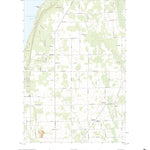 Institute, WI (2022, 24000-Scale) Preview 1