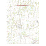 Deerfield, WI (2022, 24000-Scale) Preview 1