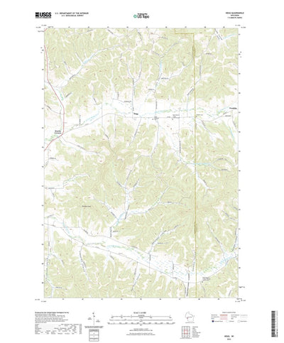 Hegg, WI (2022, 24000-Scale) Preview 1