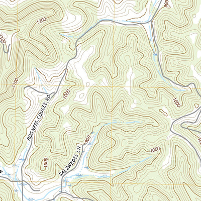 Hegg, WI (2022, 24000-Scale) Preview 2