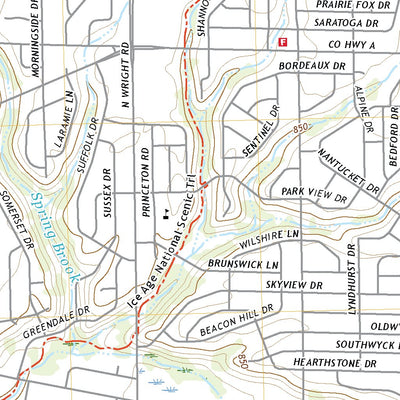 Janesville East, WI (2022, 24000-Scale) Preview 3