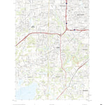Hales Corners, WI (2022, 24000-Scale) Preview 1