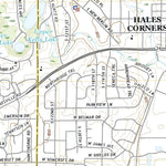 Hales Corners, WI (2022, 24000-Scale) Preview 2