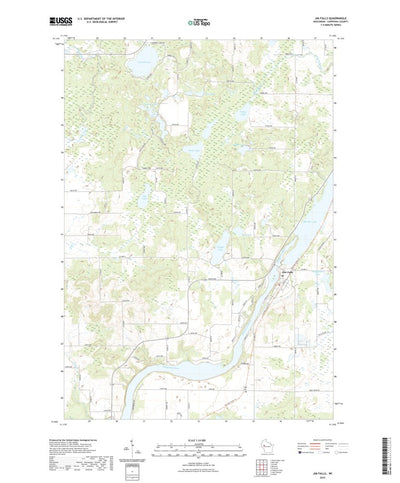 Jim Falls, WI (2022, 24000-Scale) Preview 1