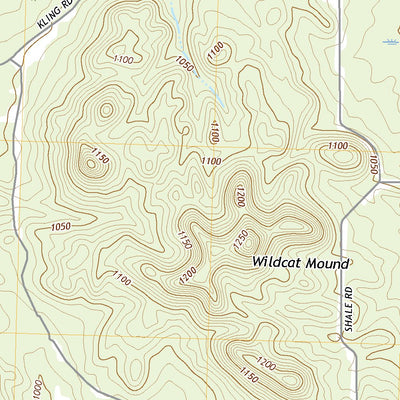 Hatfield SE, WI (2022, 24000-Scale) Preview 3