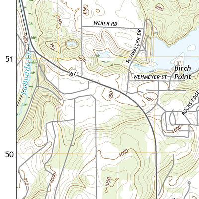 Franklin, WI (2022, 24000-Scale) Preview 3