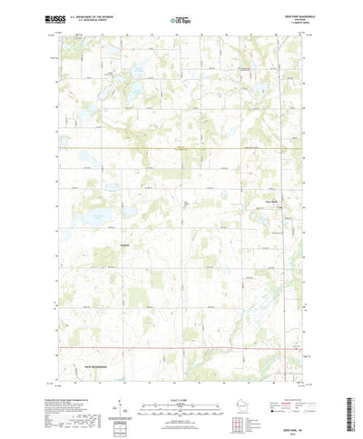 Deer Park, WI (2022, 24000-Scale) Preview 1